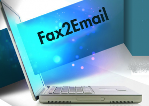 fax-email