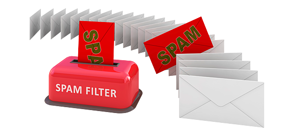 Cum sa evitam filtrele de spam